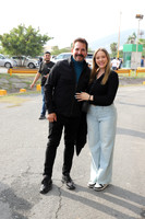 Carlos Barona e Isabela Barona 0