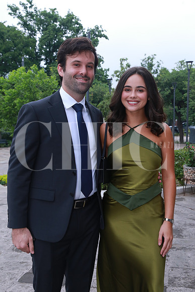 Carlos López y Nataly Díaz (2)