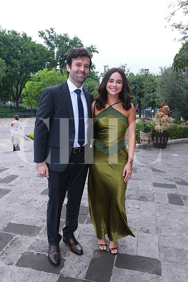 Carlos López y Nataly Díaz (3)