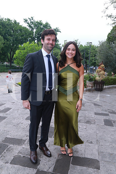 Carlos López y Nataly Díaz (4)