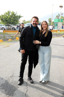 Carlos Barona e Isabela Barona 1