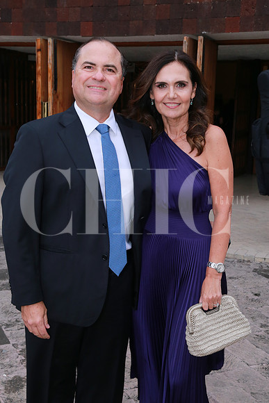 Hernando Zambrano y Olga Canales (2)
