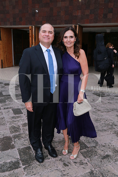 Hernando Zambrano y Olga Canales (3)