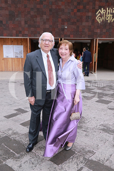 Juan Llaguno y Mina de Llaguno (2)