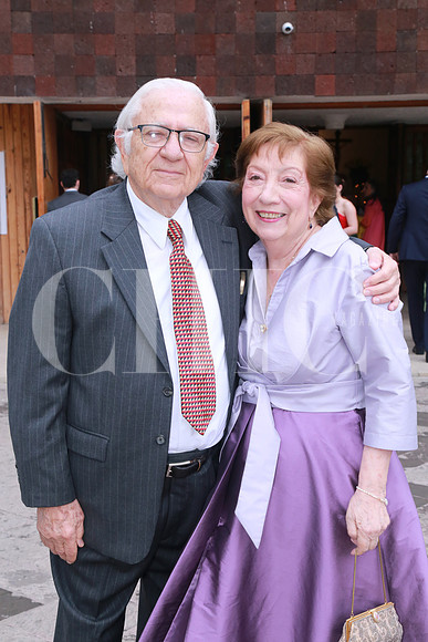 Juan Llaguno y Mina de Llaguno
