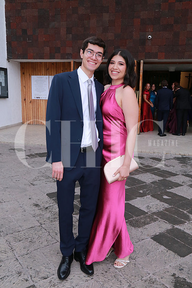Pablo Llaguno y Roxana Salazar (3)