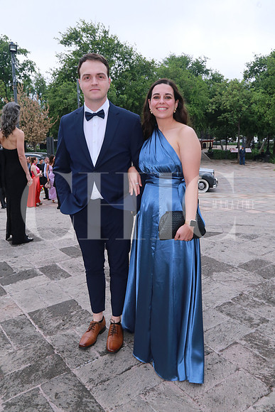 Sergi Rodríguez y Brenda Beltrán (2)