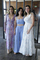 Abril Rodríguez, Laura Gómez y Gabriela Flores (2)