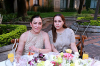 Alejandra Castillo y Andrea Gea (2)