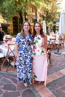 Elena Pérez Maldonado y Elva Flores de Monroy (2)