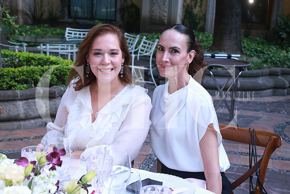 Paloma Parga e Irma Ramos (2)