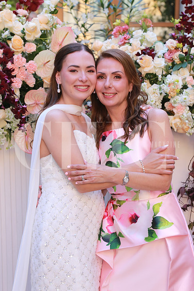 Raquel Monroy y Elva Flores de Monroy (4)