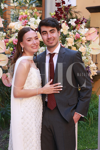 Raquel Monroy y Patricio Dávila (2)