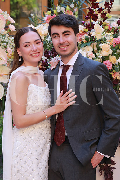 Raquel Monroy y Patricio Dávila (3)