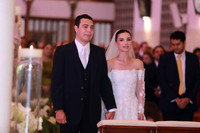 Misa Boda Vanessa Safi y Abraham Garza
