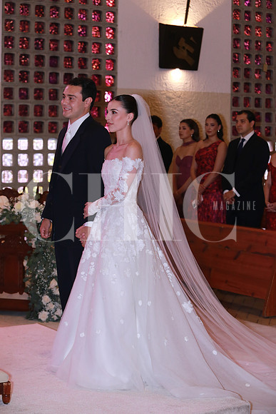 Abraham Garza y Vanessa Safi (5)