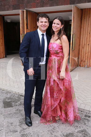 Carlos Garza y Mariana Crespo (3)