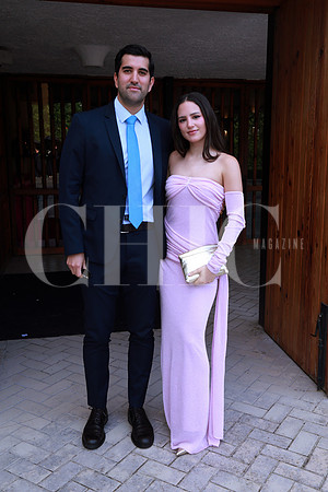 Gerardo Guerra y Mariana Gama (2)