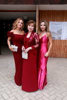 Jocie Safi, Josefina Acosta y Miryam Safi (3)