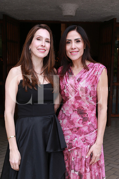 Karla Gracida de Ruiz y Gabriela Lozano De de la Vega (2)