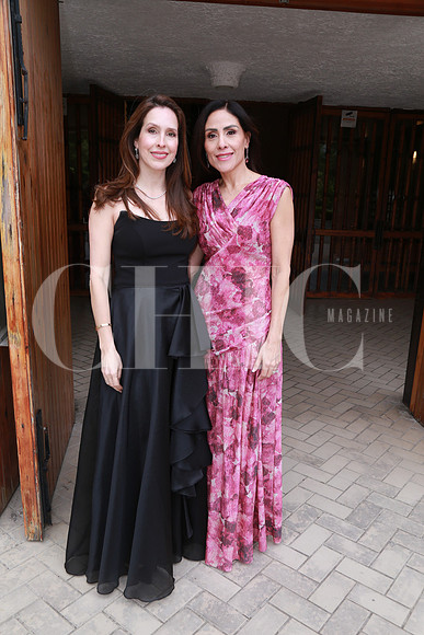 Karla Gracida de Ruiz y Gabriela Lozano De de la Vega (4)