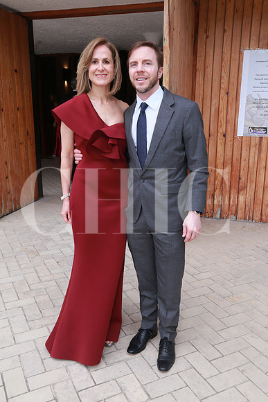 Laura Fernández y John Brown (4)