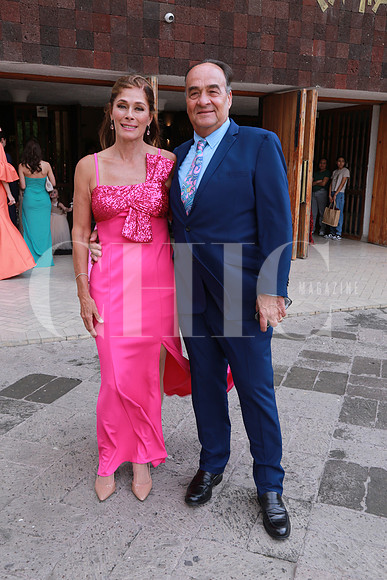 Rebeca Clouthier y Antonio Drexel (4)