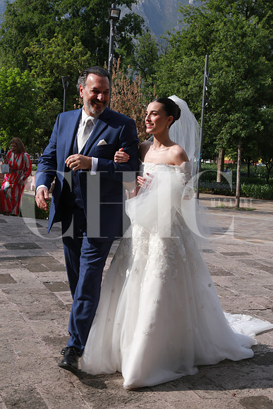 Ricardo Safi y Vanessa Safi (2)