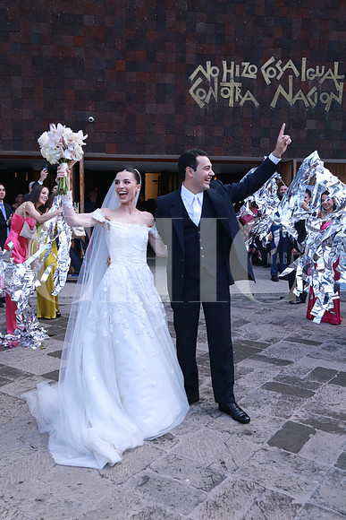 Vanessa Safi y Abraham Garza (10)