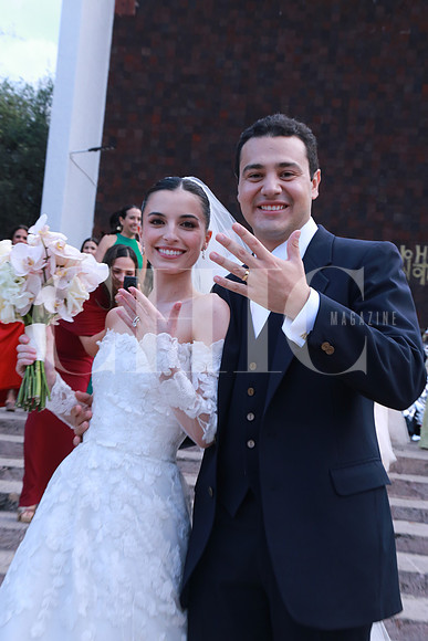 Vanessa Safi y Abraham Garza (13)