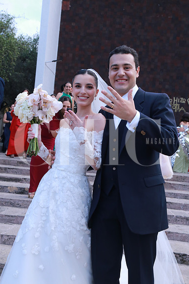 Vanessa Safi y Abraham Garza (14)