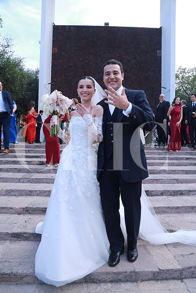Vanessa Safi y Abraham Garza (16)