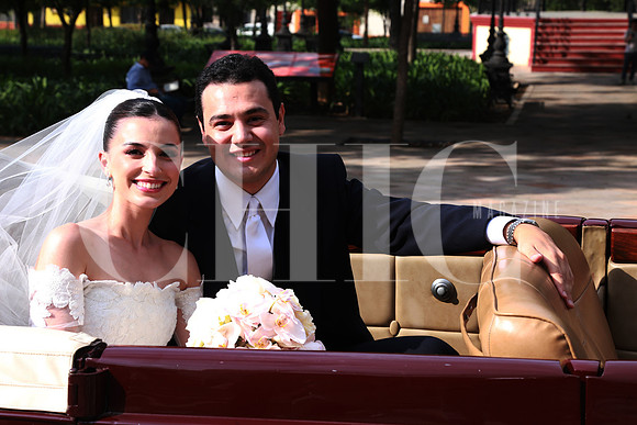 Vanessa Safi y Abraham Garza (2)