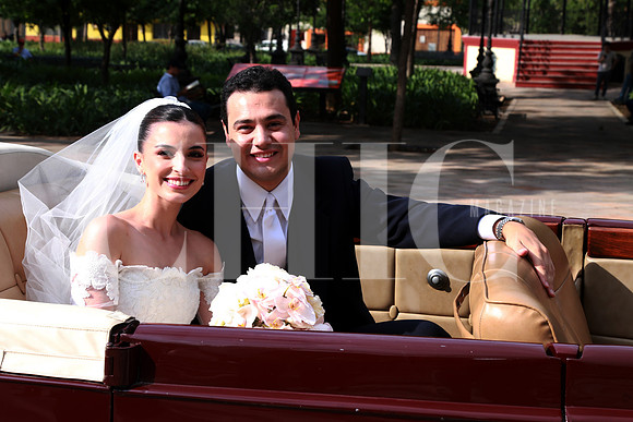 Vanessa Safi y Abraham Garza (4)
