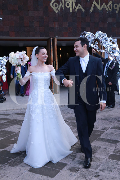 Vanessa Safi y Abraham Garza (6)