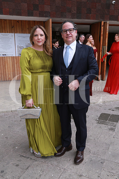 Yamile Kuri y Eduardo Villagomez (2)