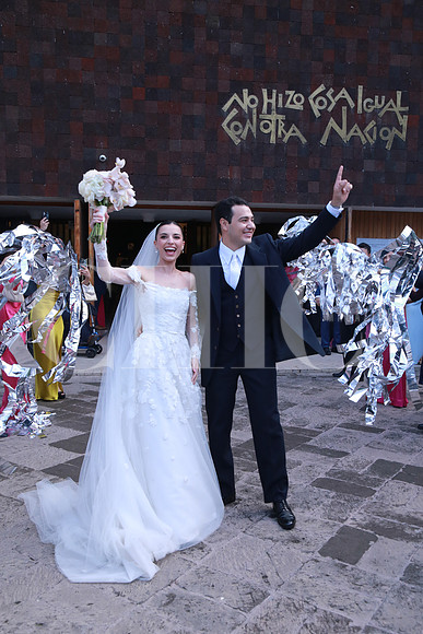Vanessa Safi y Abraham Garza (9)