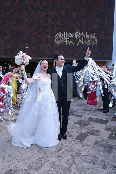 Vanessa Safi y Abraham Garza (12)