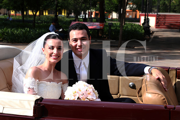 Vanessa Safi y Abraham Garza (3)
