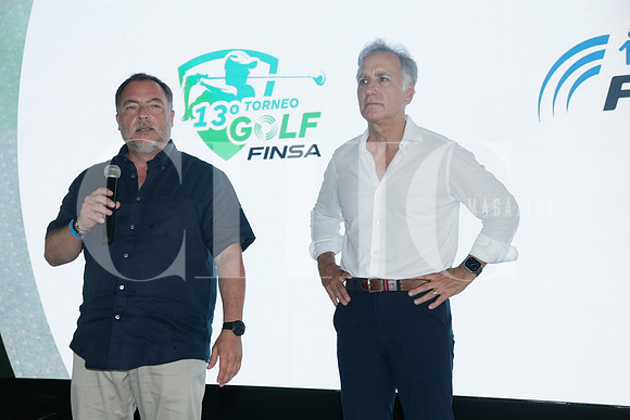 Claudio Zambrano y Sergio Arguelles (2)