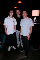 Alfredo Monterrubio, Nicolás Cue y Chema Treviño (2)
