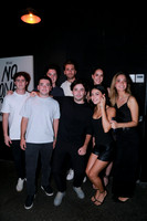 Alfredo Monterrubio, Chema Treviño, Diego Vega, Rogelio Touché, Andrés Villarreal, Renata Croda, Ivanna Monrroy y Mariana Matutes (3)