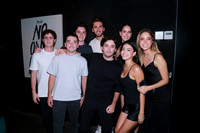One Las Nigtht Succes XVII