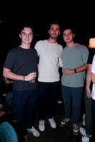 Diego Vega, Rogelio Touché y Mauricio Soto (3)