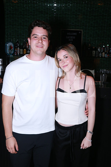 Fausto Angulo y Katia González (3)