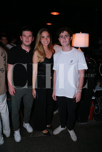 Pablo Russek, Mariana Matutes y Alfredo Monterrubio (2)