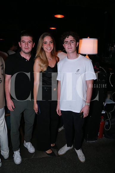 Pablo Russek, Mariana Matutes y Alfredo Monterrubio (3)