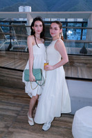 Ana Murillo y Paola Michel (2)
