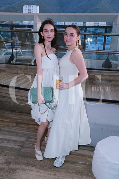 Ana Murillo y Paola Michel (3)