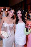 Angela Esparza y Mónica Esparza